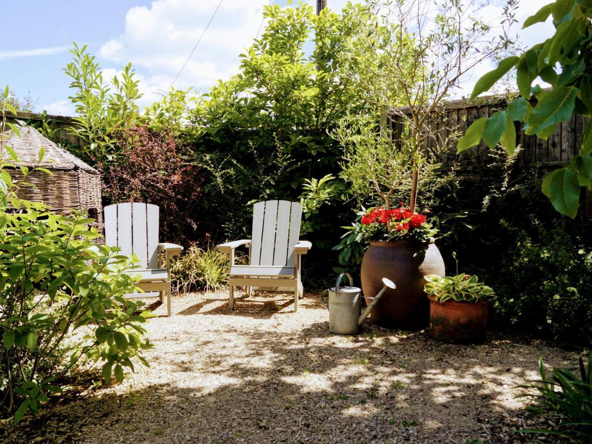The Walnut, Meopham - A Private Retreat Rural Location别墅 外观 照片